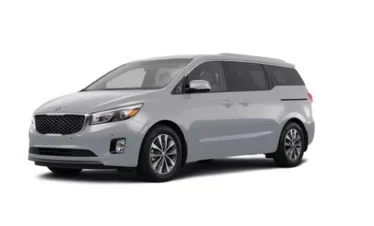 Kia Carnival 7 Seats